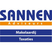Makelaarskantoor Sannen B.V.