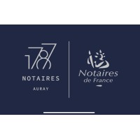 Alban SOEUR et Pierre MASSON Notaires associés logo - Similar company to Nota Frontiere - Notaires Conseils ✍️