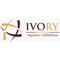 Ivory Exhibition logo - Similar company to Cybotech Technology L.L.C