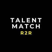 Talent Match logo - Similar company to Connect-Exe Young Professionals Network