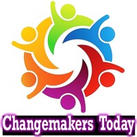 Changemakers Today logo - Similar company to Sastra Hub