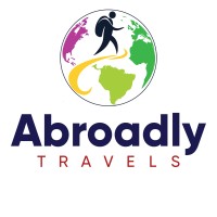 Abroadly Travels  (SMC-PVT) LTD logo - Similar company to Icall Solutions