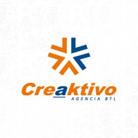 Creaktivo logo - Similar company to Agencia Mo2