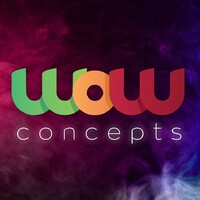 Wow Concepts logo - Similar company to Stratdigi (Pty) Ltd