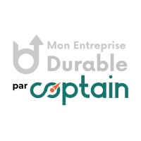 Mon Entreprise Durable logo - Similar company to La Comete
