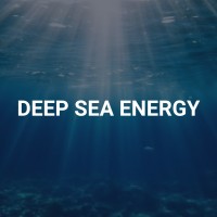 Deep Sea Energy logo - Similar company to Dandelions