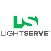 Lightserve Corp logo - Similar company to Influent Energy