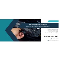 SERVİCE AREA MMC logo - Similar company to Ecotech Solutions