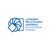 Consorzio ASI Matera logo - Similar company to Matera Tech