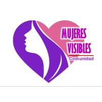 Mujeres Visibles Comunidad logo - Similar company to Mujer  E+L+E - Mujer Emprendedora + Líder + Exitosa