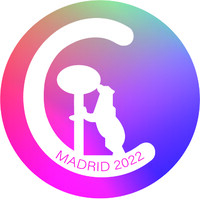 CMUDE Madrid 2022 logo - Similar company to Morwen Studios