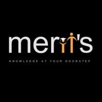 merit's -The Learning App logo - Similar company to Colingo Education