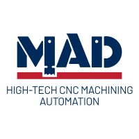 MAD Srl logo - Similar company to G3 Srl