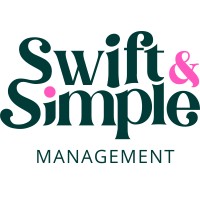 Swift & Simple logo - Similar company to Top Dish