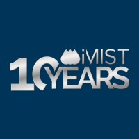 iMist Fire Suppression logo - Similar company to Marlowe Kitchen Fire Suppression