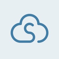 Safespring logo - Similar company to Binero