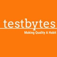Software Testing and QA Company | Testbytes logo - Similar company to Software Technology Inc.