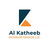 Al Katheeb Interiors LLC logo - Similar company to White Castle Interior Decoration