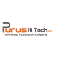 Purus Hi-Tech logo - Similar company to Daresco