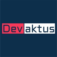 DEVAKTUS logo - Similar company to Architeo