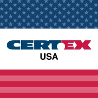 CERTEX USA logo - Similar company to Certex Uk
