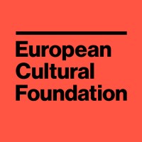 European Cultural Foundation logo - Similar company to Nemo - Network Of European Museum Organisations