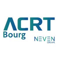 ACRT Bourg logo - Similar company to Partner Informatique