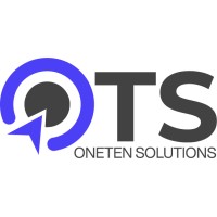 OneTen Solution logo - Similar company to Ebone