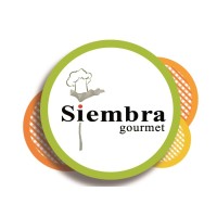 Siembra Gourmet logo - Similar company to Viandas Cook Srl