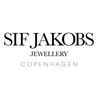 Sif Jakobs Jewellery logo - Similar company to Puzzleyou, Inc.