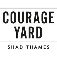 Courage Yard logo - Similar company to New Bailey