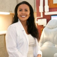 Vallejos Melanie Dds Inc