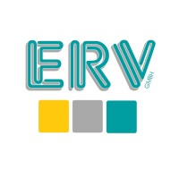ERV G. Pinteritsch GmbH logo - Similar company to Edtmayer Systemtechnik Gmbh