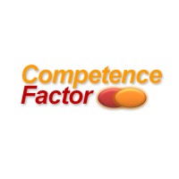 Competence Factor logo - Similar company to Автолюкс