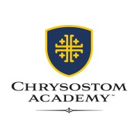 St. John Chrysostom Academy logo - Similar company to Veritas Classical School St. Augustine