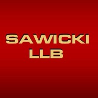 Sawicki Llb - Legal English Professionals