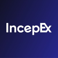 IncepEx AI logo - Similar company to Zam Ventures Llp