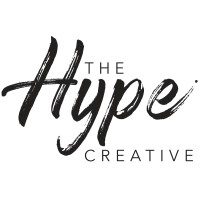 The Hype Creative logo - Similar company to Sasha™