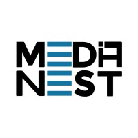 Media Nest logo - Similar company to Light Code Media Production
