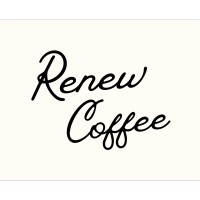 Renew Coffee logo - Similar company to Harold Patrick Recruitment