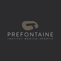 IMS Prefontaine logo - Similar company to Institut Médical Sport Santé