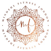 Mindful Fitness London logo - Similar company to Fit Publishing