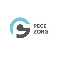 PECE Zorg logo - Similar company to Let'S Go Fysio!