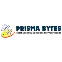 Prisma Bytes logo - Similar company to Prismabytes