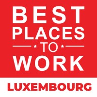 Best Places to Work in Luxembourg logo - Similar company to Aaarkane Overseas - Secret Of Advancing Your Life