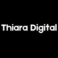 Thiara Digital logo - Similar company to Erbe Group S.R.L.