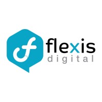 Flexis Digital logo - Similar company to Mebasoft Software & Consultancy