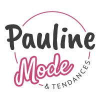Pauline Mode, le concept logo - Similar company to La Gazette Oise