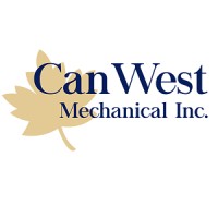 CanWest Mechanical Inc. logo - Similar company to Standard Mechanical Systems