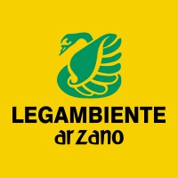 Legambiente Arzano logo - Similar company to Pump Club